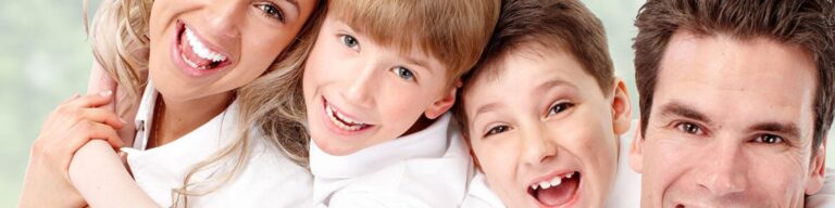 A Formula For Dental Success